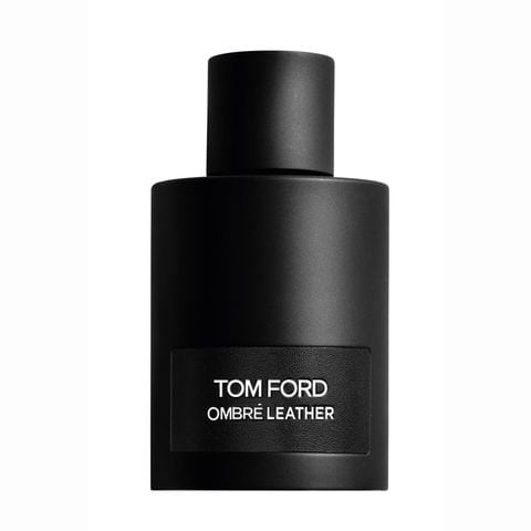 Omber Leather by Tom Ford - Eau de Parfum, 100 ml