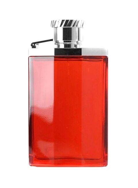 Dunhill Desire Red for Men - Eau de Toilette, 100ml