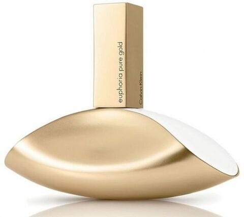 Calvin Klein Euphoria Pure Gold EDP 100 ml