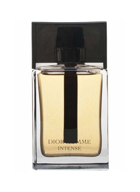 Dior Intense Eau de Parfum for men - 100 ml