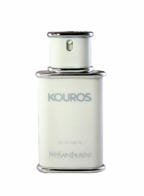 Yves Saint Laurent Kouros EDT 100 ml