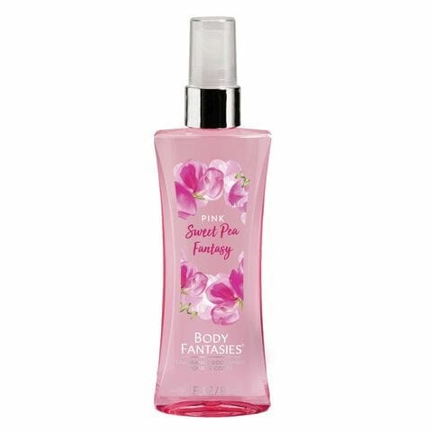 Body Fantasies Pink Sweet Bia Body Spray 94 ml
