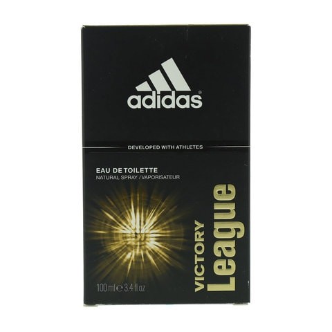 Adidas Victory League Eau de Toilette 100 ml