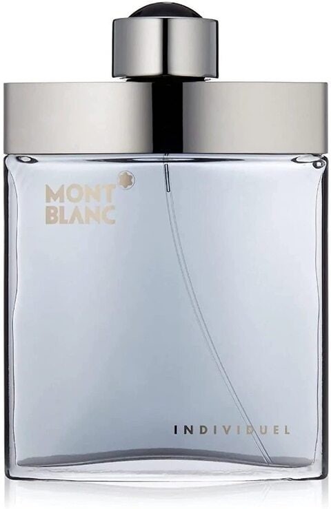 Mont Blanc Individual EDT 75 ml