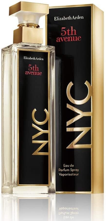 Elizabeth Arden 5th Avenue NYC EDP 125 ml