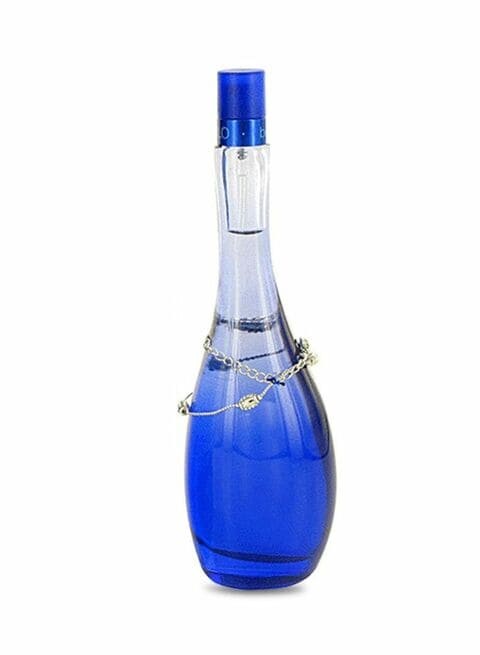 Jennifer Lopez Blue Glow EDT 100 ml