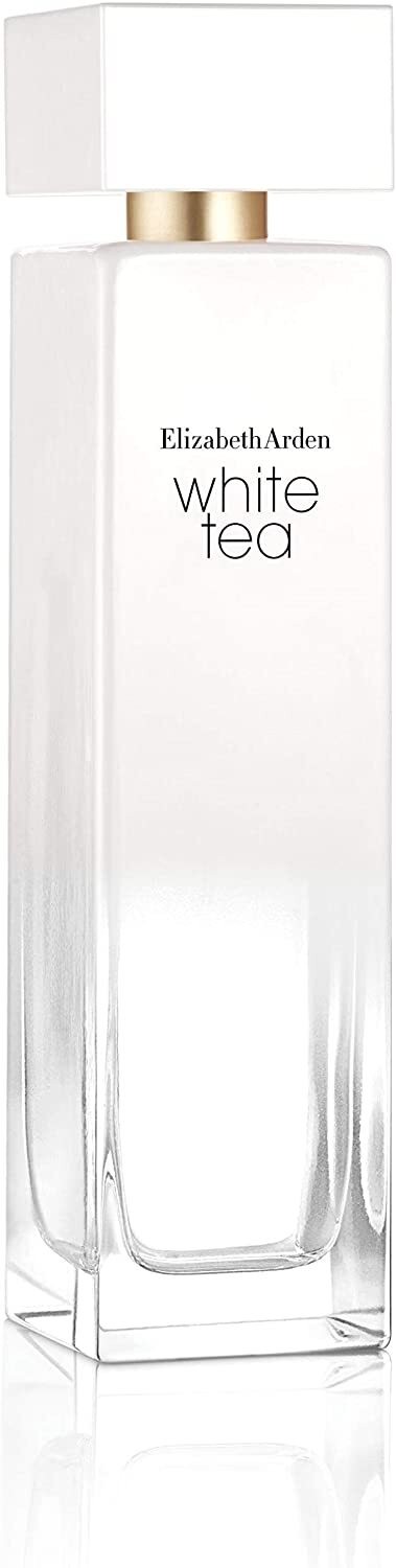 White T EDT 100 ml