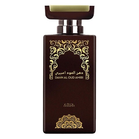 Nabil Dahn Al Oudh Amiri Perfume 100 ml