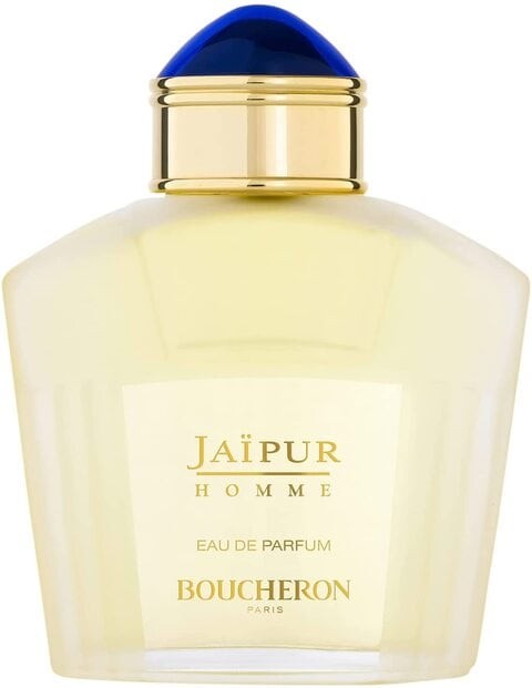 Boucheron Jaipur Homme - Eau de Parfum - 100 ml