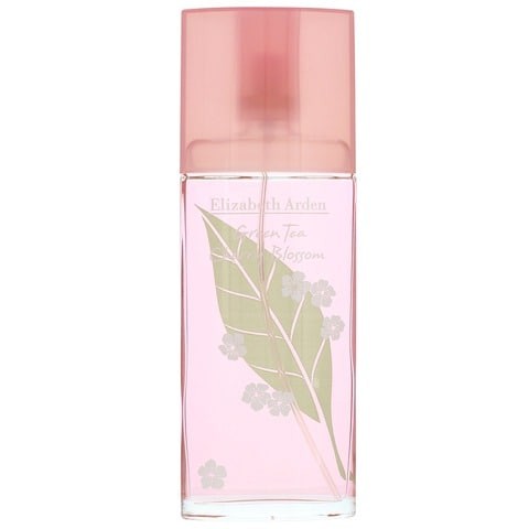 Elizabeth Arden Green Tea Cherry Blossom Eau de Toilette - 100 ml