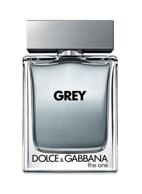 Dolce & Gabbana The One Gray Intense for Men - 100ml - Eau de Toilette