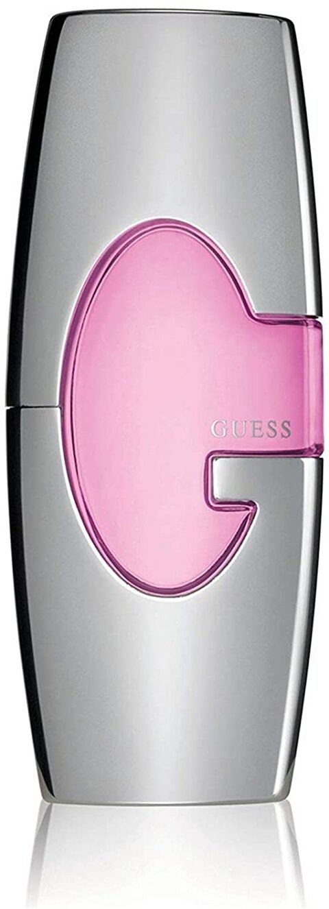Guess EDT pink 75 ml
