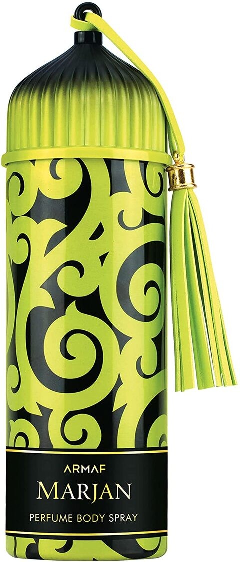 Armaf Coral Perfume Spray - Green