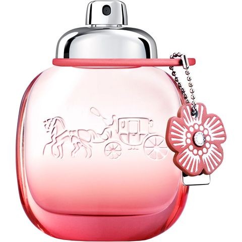 Coach New York Floral Blush Eau de Parfum for Women, 90 ml