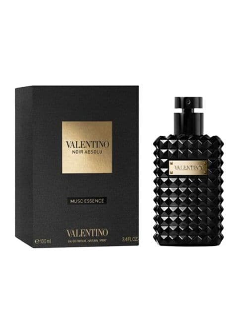 Absolu Musk Essence by Valentino for Women - 100 ml - Eau de Parfum