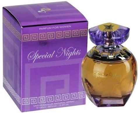 Arabian Oud - Special Nights for Women, 100ml