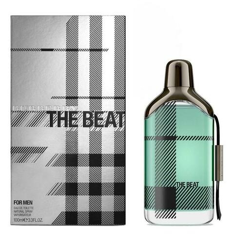 Burberry The Beat EDT 100 ml