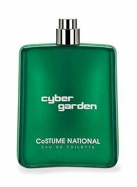 Z National Cyber ​​Garden EDT 100 ml