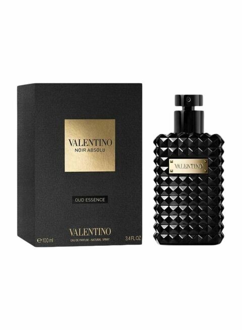 Valentino Noir Absolu Aoud Essence EDP 100 ml