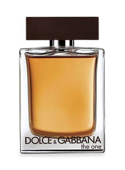 Dolce and Gabbana The One Eau de Toilette - 150 ml