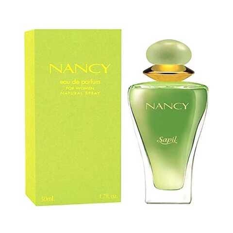 NANCY GREEN EDP 50ML