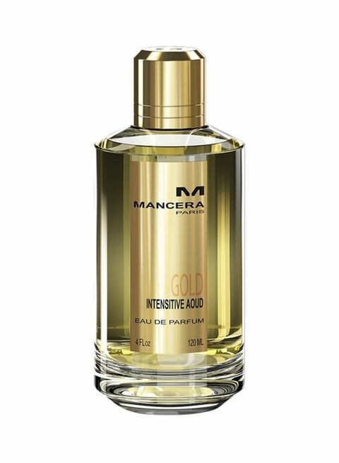 Mancera Gold Mancera EDP 120 ml