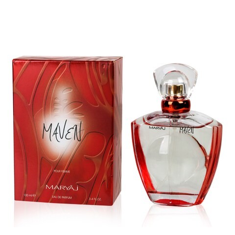 Mariage - Muffin Pour Femme - Eau de Parfum, 100 ml