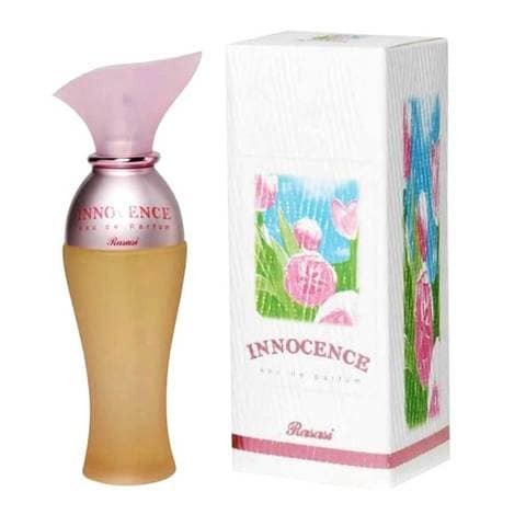 Innosence by Rasasi perfume for women 65 ml