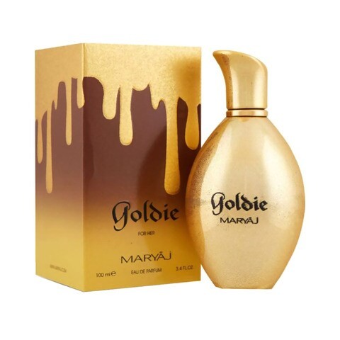 Mariage Goldie perfume for women 100 ml