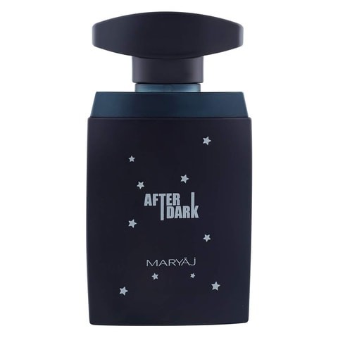 MARYAJ AFTER DARK EDT M 100ML