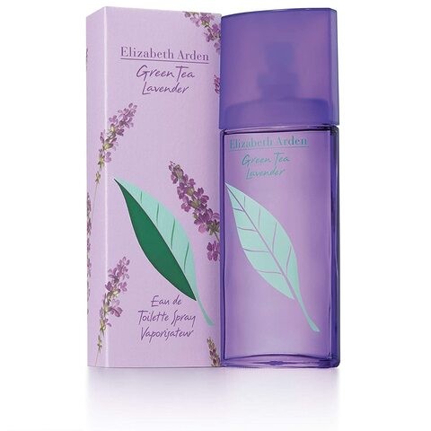 Elizabeth Arden Green Tea Lavender 100ml