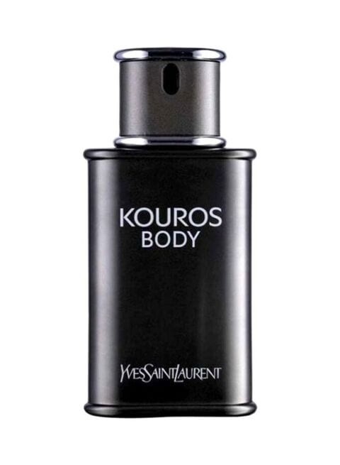 Yves Saint Laurent Body Kouros EDT 100 ml