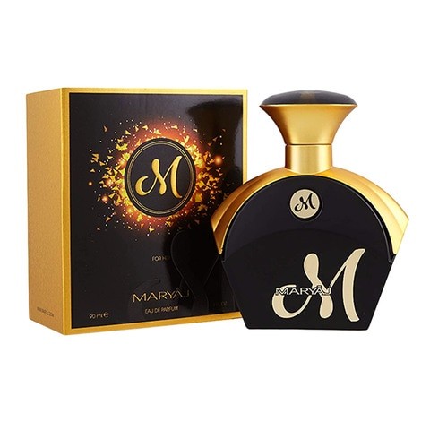 Mariage M perfume for women - 90 ml
