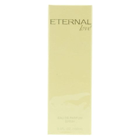 Eternal Love Eau de Parfum 100 ml