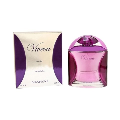 Mariage Vivica Eau de Parfum for Women - 100 ml