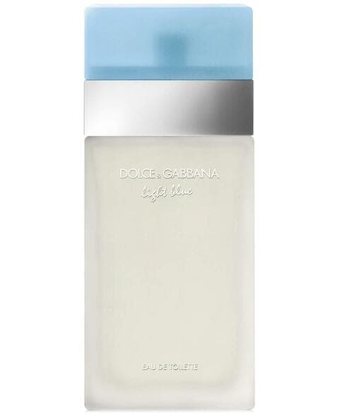 Light Blue Perfume - Eau de Toilette - 200 ml by Dolce & Gabbana for men