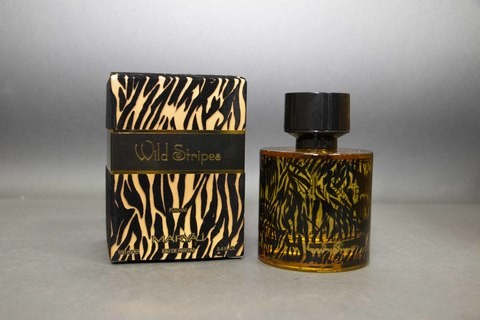 Mariage Perfume - Wild Stripes - Eau de Parfum, 100 ml