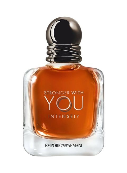 Armani Perfume - Stronger With You Intensely - 100 ml