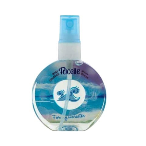 PUCELLE MIST EDC OCEAN 150ML