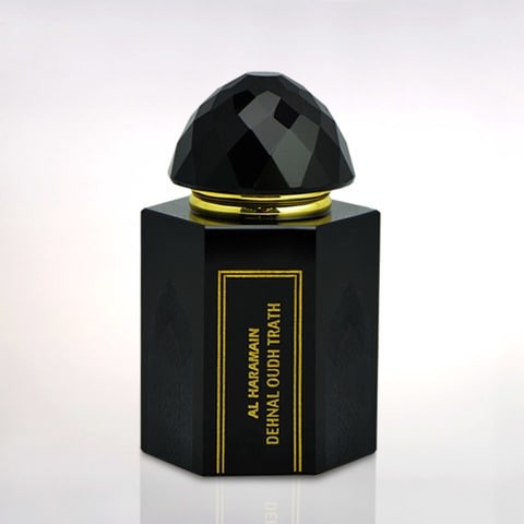 Al Haramain Perfume Oil for Oud