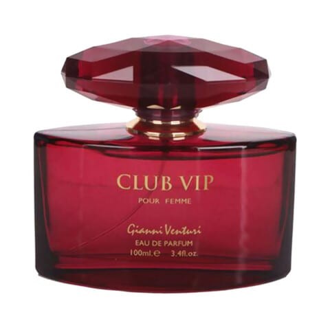 GIANI VENTURI VIP WOMEN 100ML