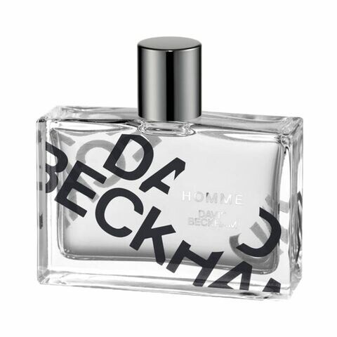 DAVID BECKHAM HOMME M EDT-75ML