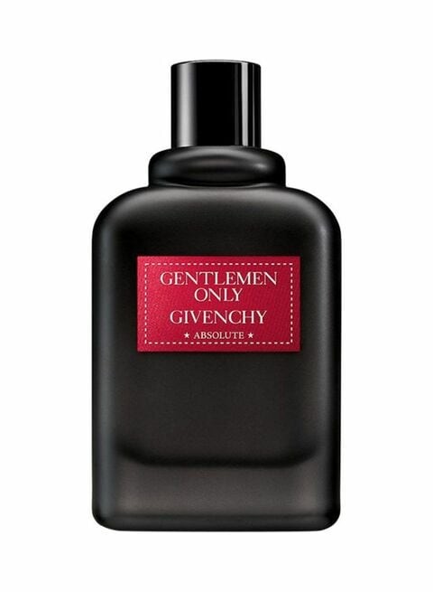 Givenchy Gentlemen Only Absolute Eau de Parfum 50 ml