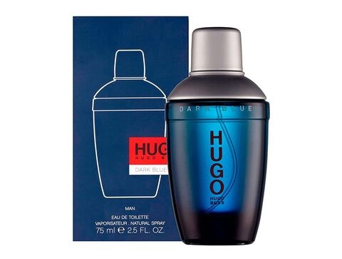 Hugo Boss Dark Blue EDT 75 ml