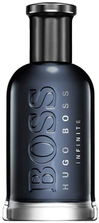 Hugo Boss Bottled Infinite Eau de Parfum for Men , 100 ml