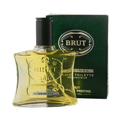 BRUT EDT ORIGINAL MEN 100ML