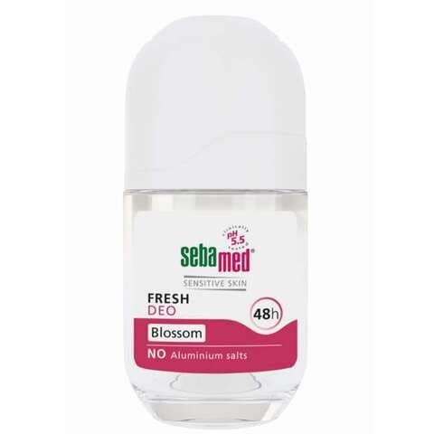 Sebamed Roll-On Deodorant 50 ml