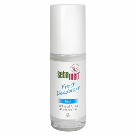 Sebamed Fresh Deodorant 50 ml