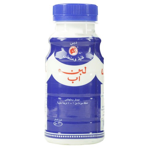 Safa Laban Up Drink 200ml