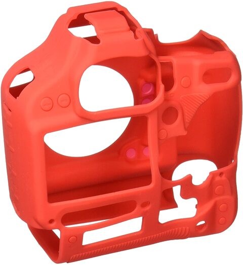 Easycover Camera Case - Red For Canon 1Dx Mark Ii